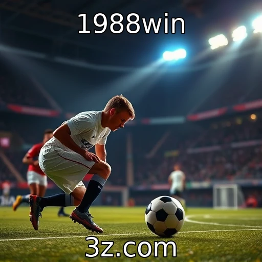 1988win Apostas Esportivas: Como Análises Profundas Podem Melhorar Seus Resultados