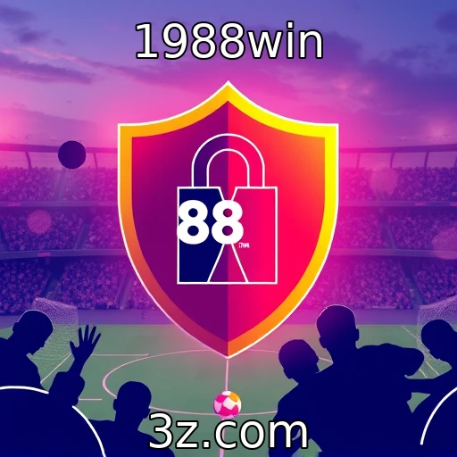 1988win Análise completa das odds nas apostas esportivas brasileiras