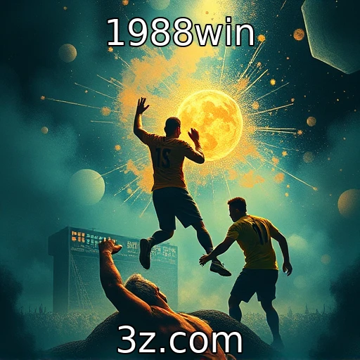 1988win Como as apostas esportivas estão moldando a indústria de entretenimento