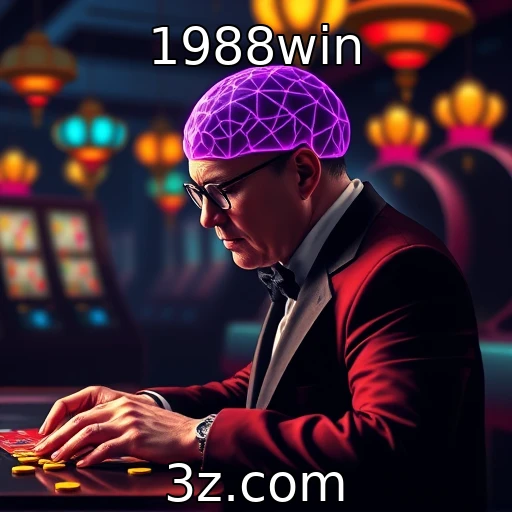 1988win Cassinos Online em Alta: O Que Esperar dos Slots em 2025