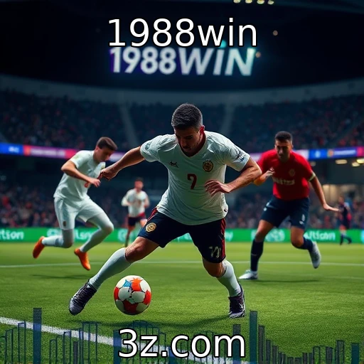1988win Análise completa das odds nas apostas esportivas brasileiras