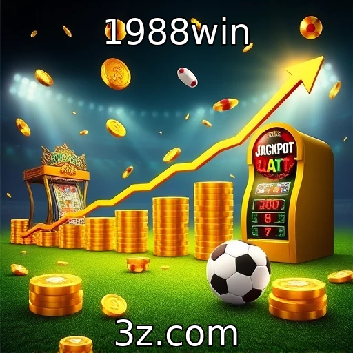 1988win Apostas Esportivas: Como Análises Precisam Evoluir em 2025