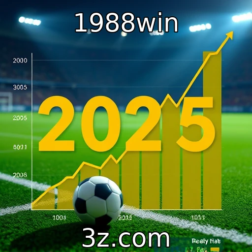 1988win Apostas Esportivas: Análise das Melhores Estratégias para 2025